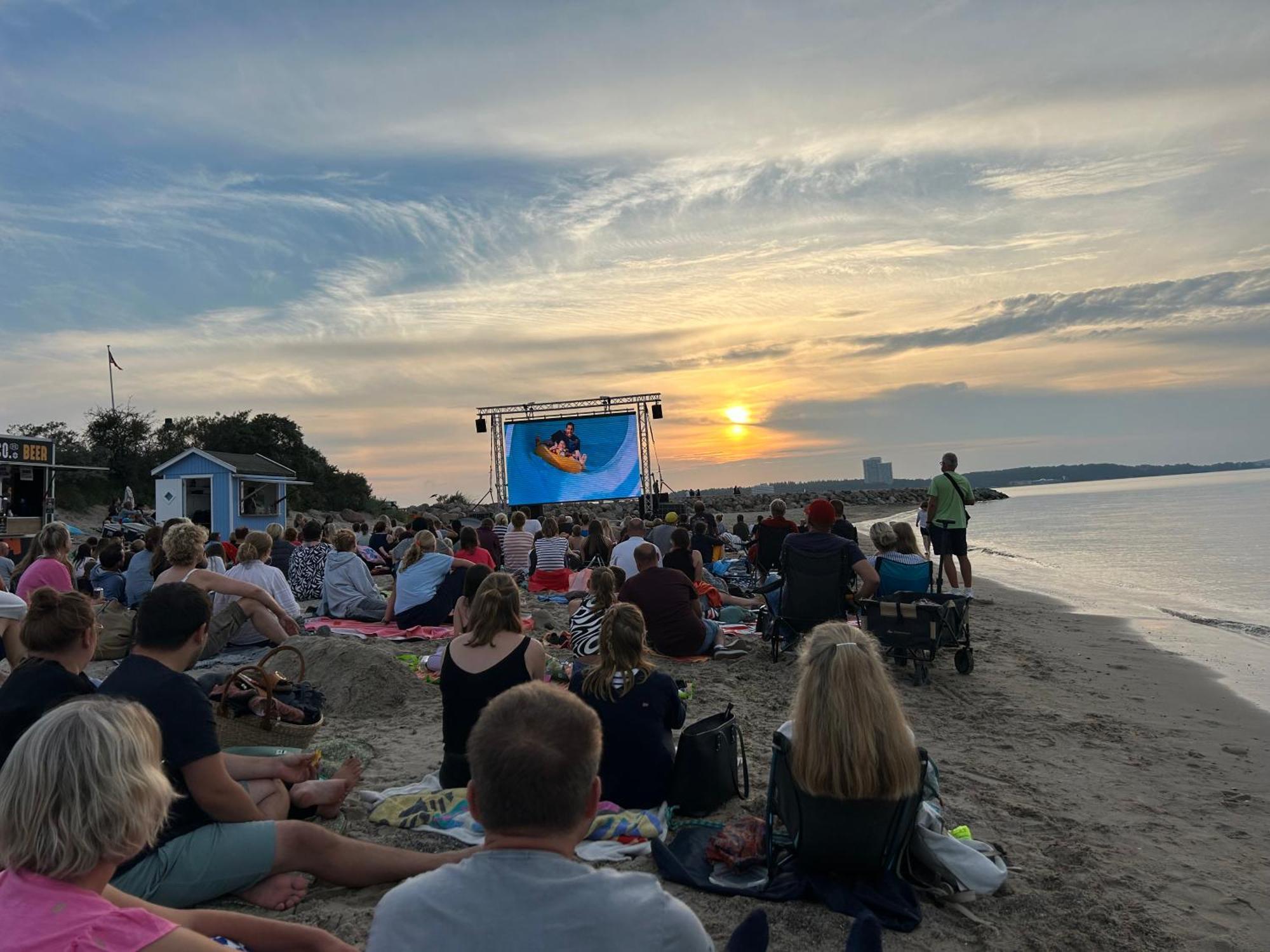 Beach House Chalet Seeparx Suesel 外观 照片